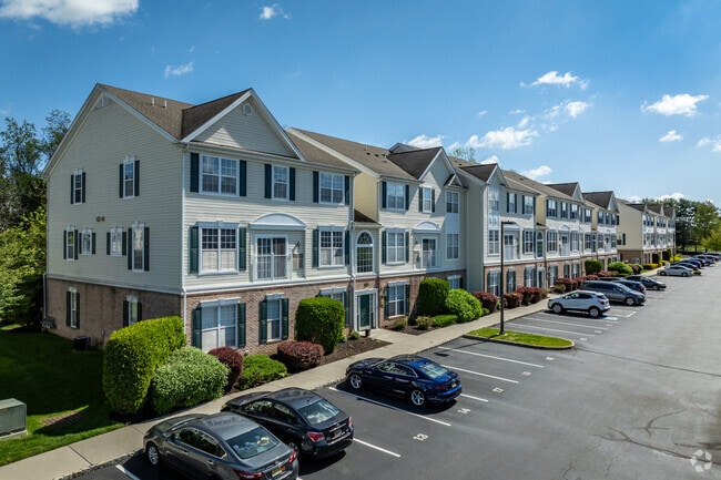 Warren Heights Apartments - Phillipsburg, NJ | ForRent.com
