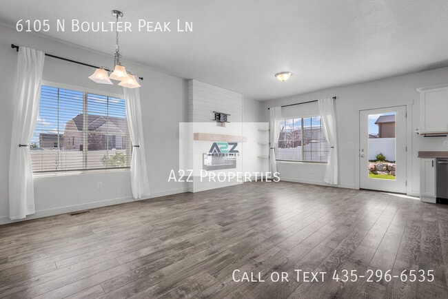 Photo - 6105 N Boulter Peak Ln