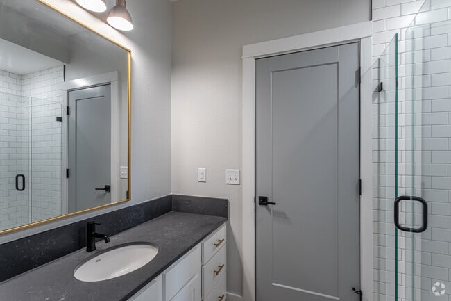 1BR, 1BA - The Alcove - Truesdale Building @ Johnson Square