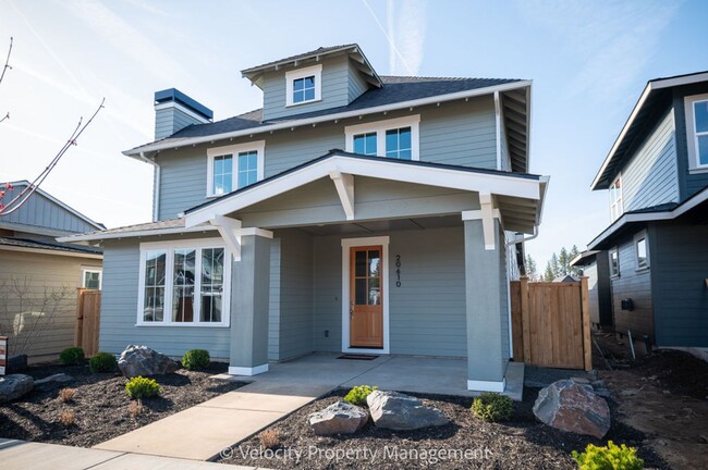 Brand New SE Bend Home! - Brand New SE Bend Home!