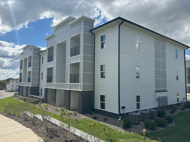 Valhalla Park Place