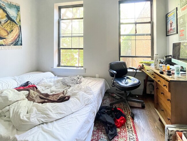 Photo - 9 Marcus Garvey Blvd Unit 2R