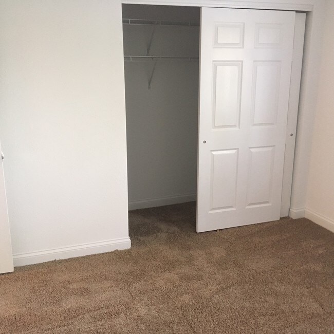 2 BEDROOM PARTIAL RENOVATED