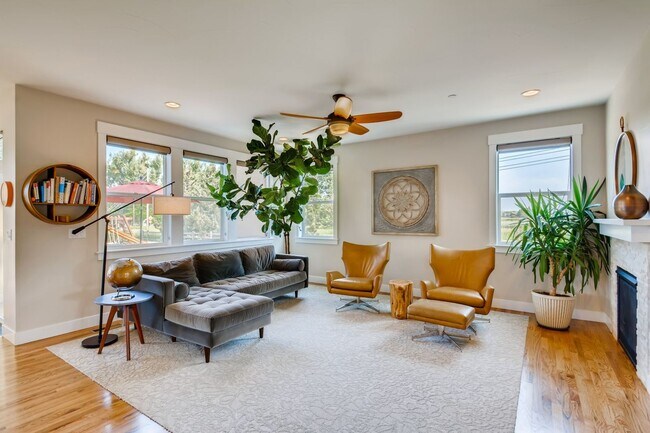 Photo - Spacious 5 BDR Family Home in Niwot