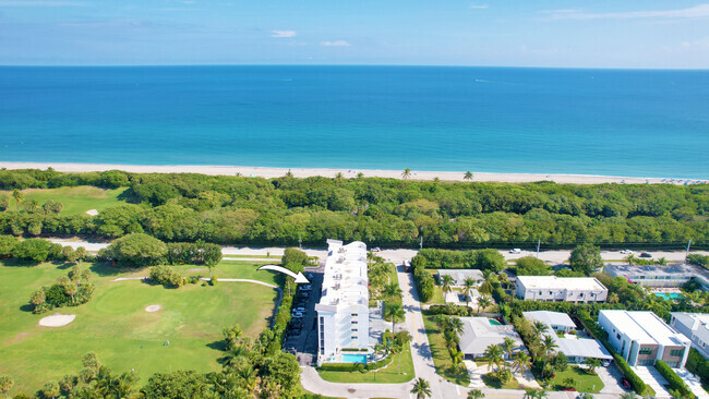 Building Photo - 601 North Ocean Rental
