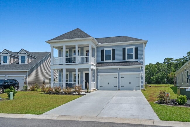 Photo - 135 Empyrean Cir