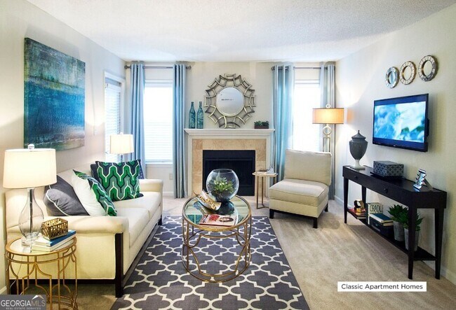 Photo - 100 Akers Ridge Dr SE Unidad 1422