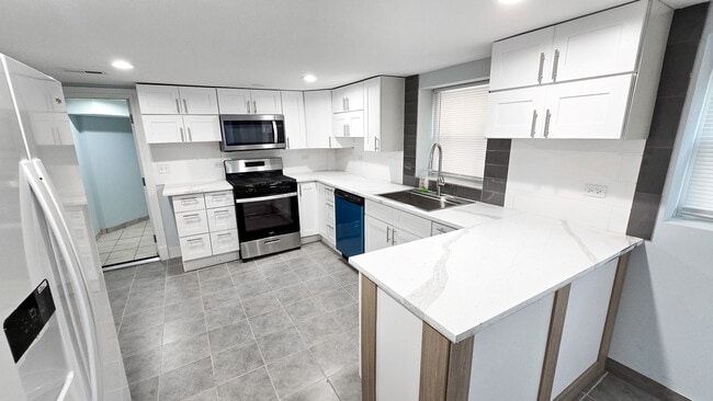 Photo - 6751 S Campbell Ave