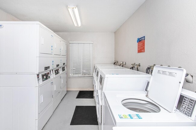 Fairway Village