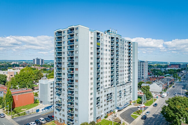 Photo - Wellington Place