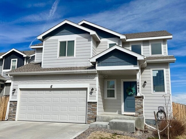 Building Photo - 10982 Rowley Dr