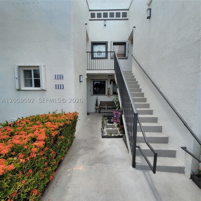 Photo - 1114 NW 124th Ct Unit 101