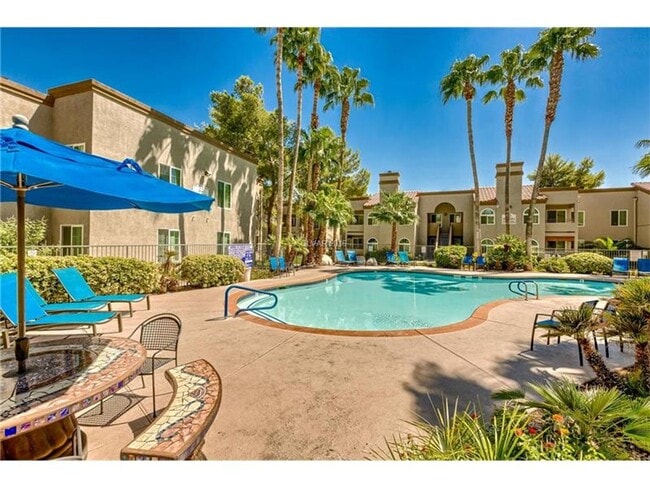 Photo - 3145 E Flamingo Rd