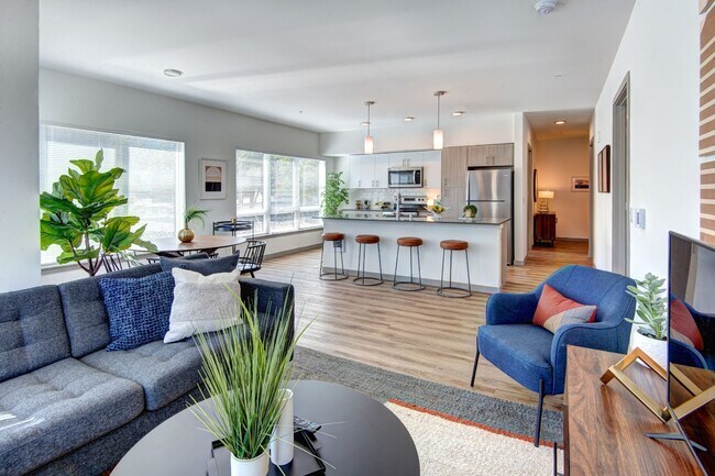 Photo - Midtown 64 Apartments
