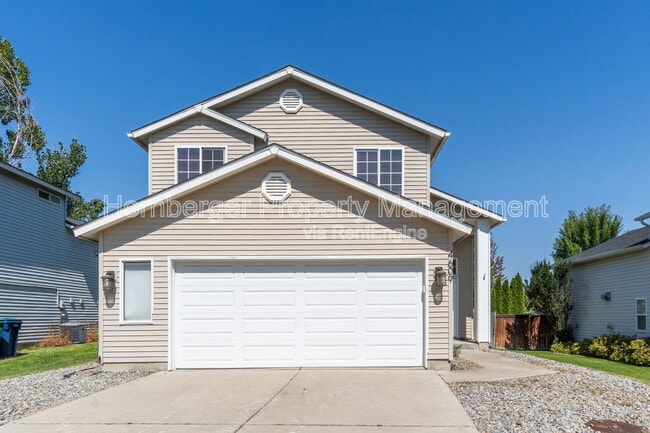 Building Photo - 4609 E 15th Ave Rental
