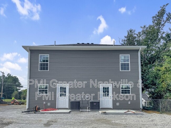 Photo - 826 Old Charlotte Rd