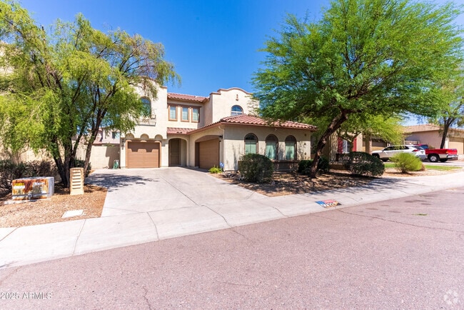 Building Photo - 7925 S 52nd Dr Rental