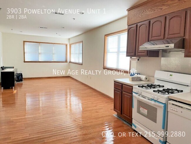 Photo - 3903 Powelton Ave Unit 1