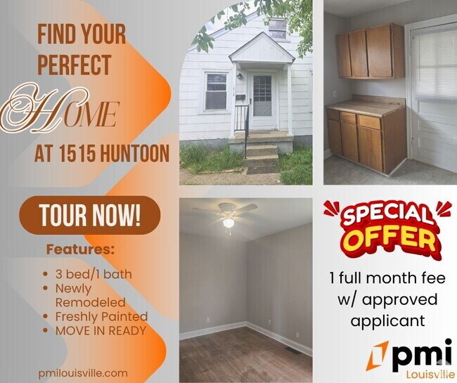 Building Photo - SPECIAL! SPECIAL! ONE FULL MONTH FREE w/ A... Rental