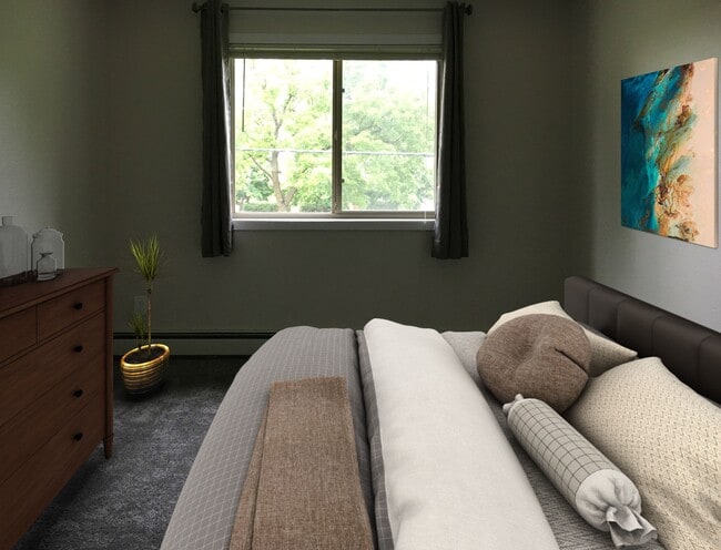 Photo - Eastern Park Apartments Unit 3