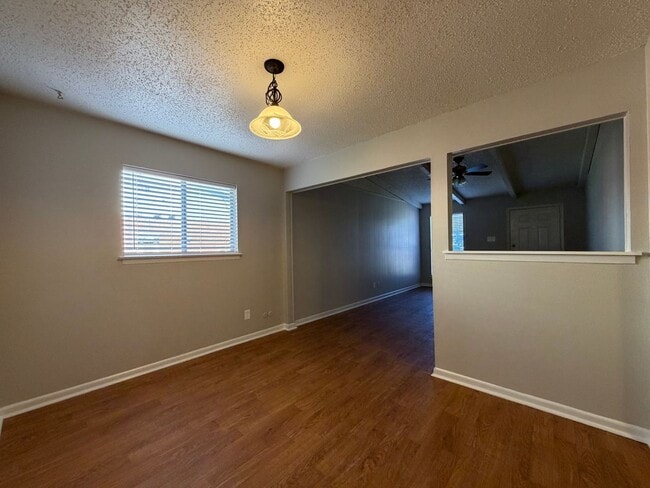 Photo - AVAILABLE NOW 2 BEDROOM 1 BATH DUPLEX IN CLEBURNE