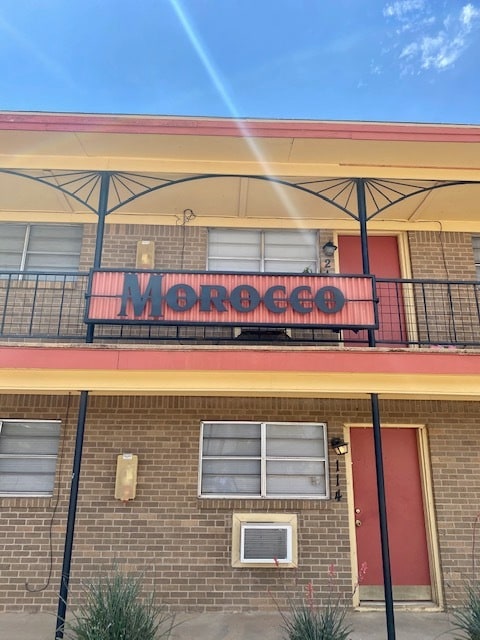 Morocco Apartments - Morocco Apartments