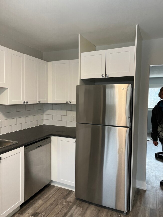 Building Photo - 32 Washburn St Unit 9