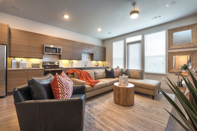 Photo - Uptown at Cole Park