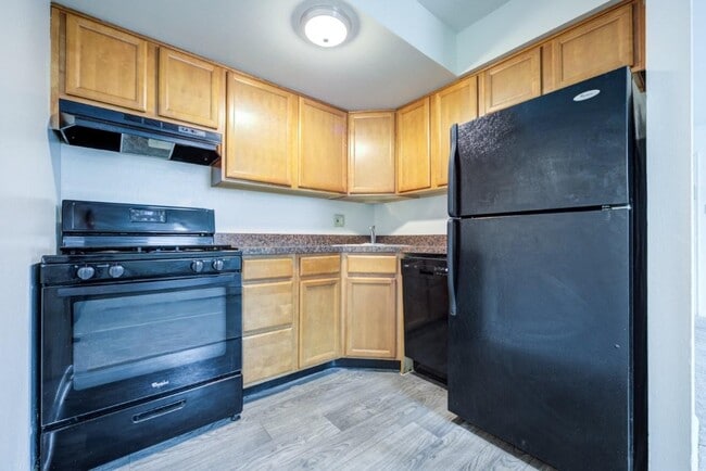 Photo - South Mountain Apartment Homes