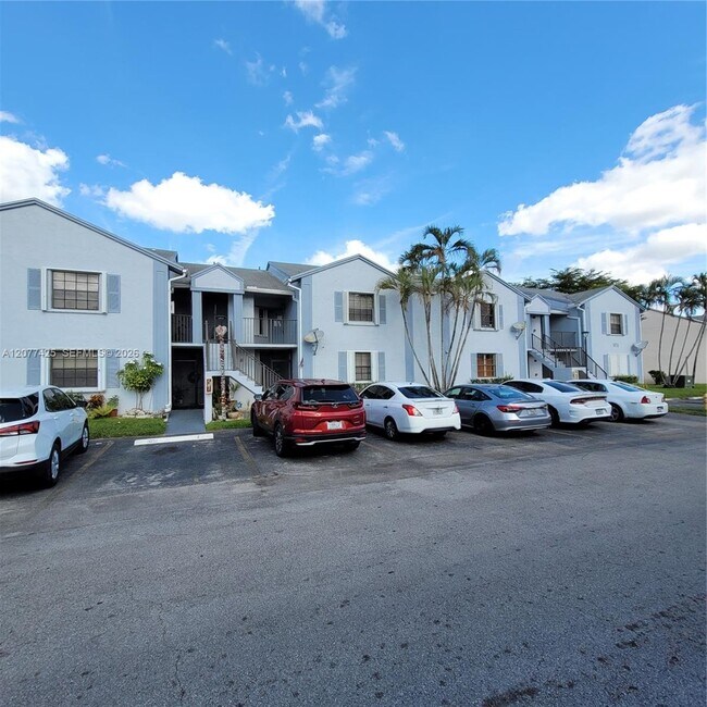 1051 Jefferson Dr Unit 1051H