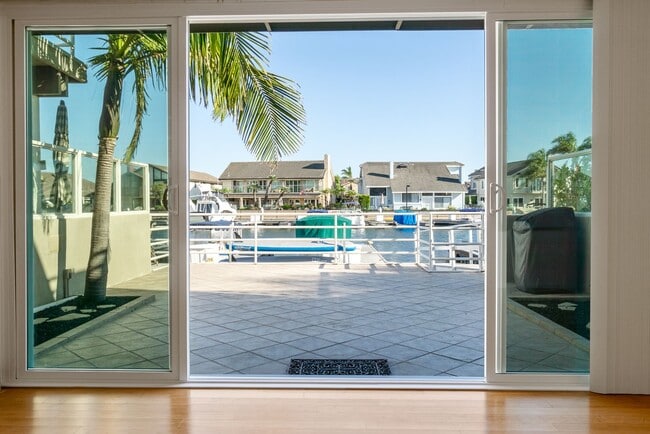 Photo - Stunning Waterfront Townhome in Huntington Beach!