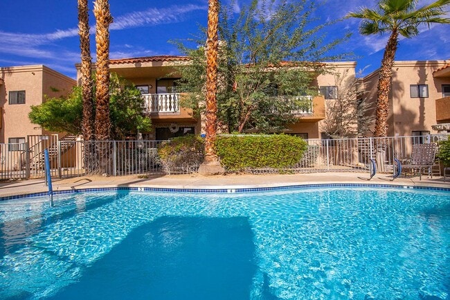 Photo - Ramon Apartments