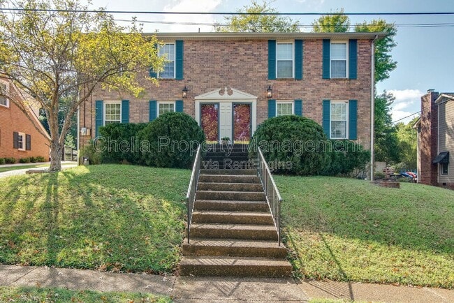 Photo - 2615 Habersham Ave