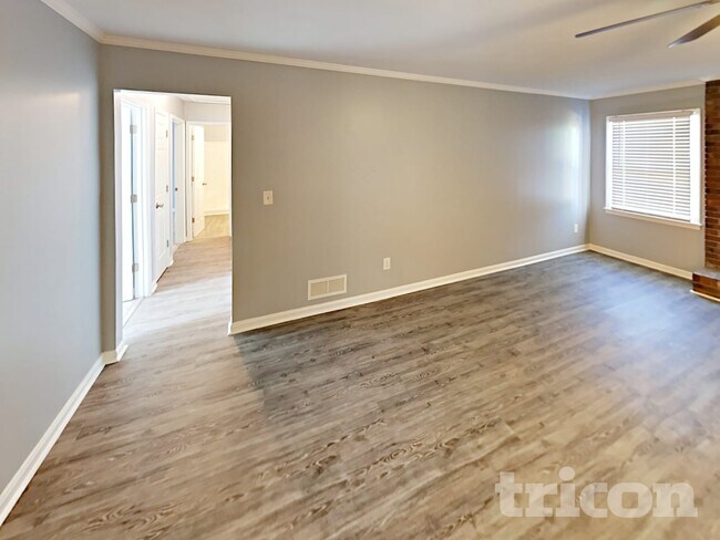 Photo - 1616 Cherry Hill Rd SW