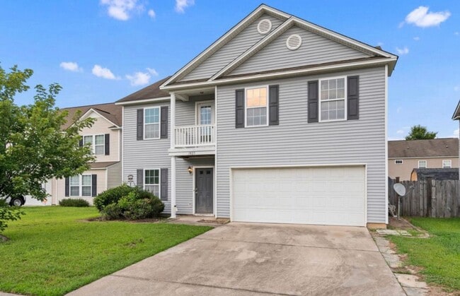 Hunter's Crossing - 4 Beds, 3 Baths - Hunter's Crossing - 4 Beds, 3 Baths House
