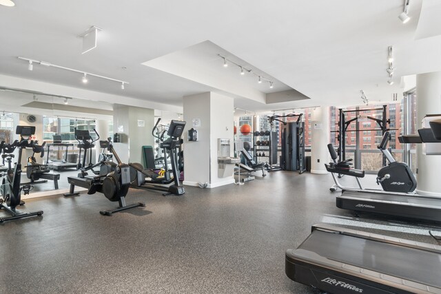 Photo - 1235 S Prairie Ave