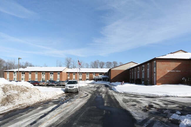 Photo - Ahepa 67 Apaprtments