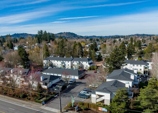 Property - Willow Park