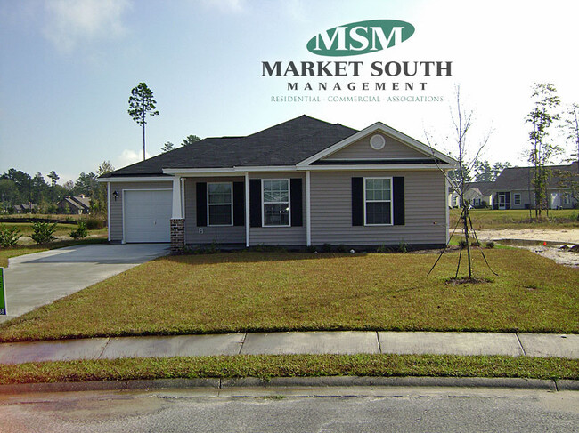 POOLER - WAVERLY SUBDIVISION - POOLER - WAVERLY SUBDIVISION House