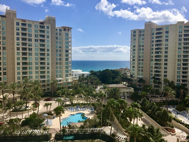 Building Photo - 3720 S Ocean Blvd Unit 907 Rental