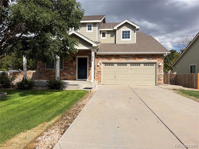 Building Photo - 11376 Jersey Dr