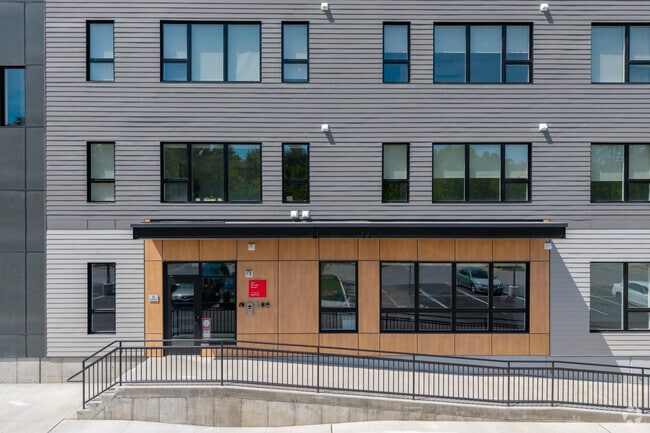 200 Garden Street Apartments