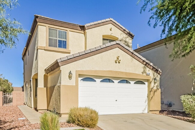 Photo - 328 Sweet Sugar Pine Dr