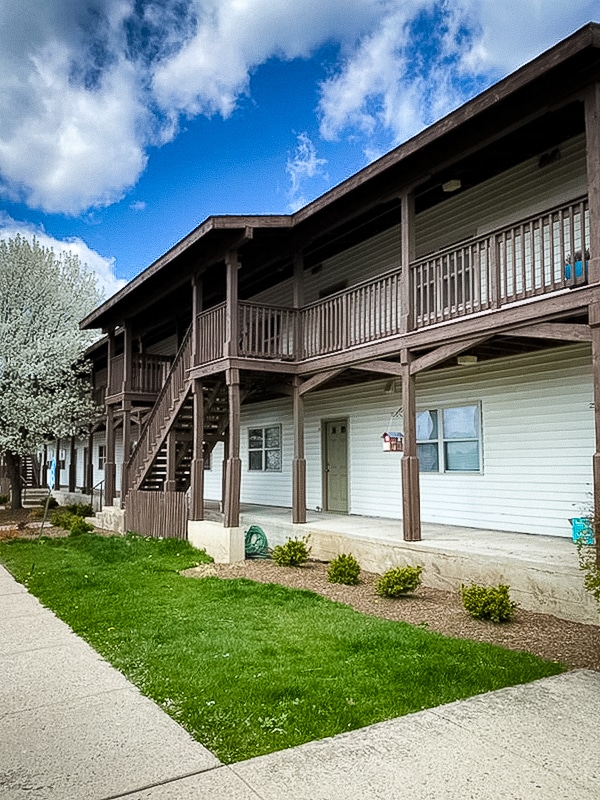 Bella Terra Place