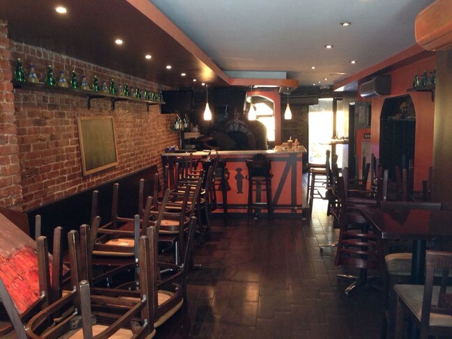 Foto interior - 153 E 33rd St