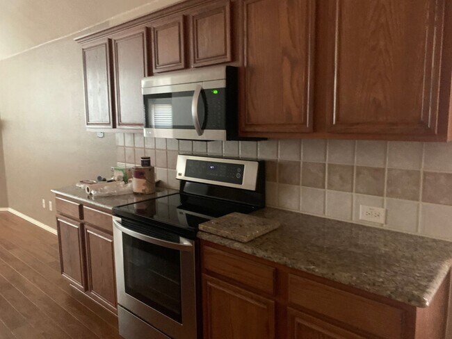 Photo - House for Lease in McKinney