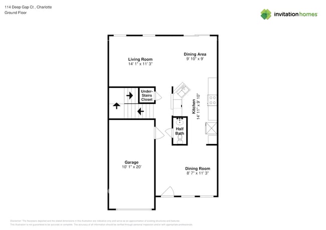 Photo - 114 Deep Gap Ct