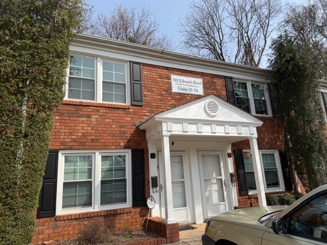 Building Photo - 501 Edwards Rd Unit 22