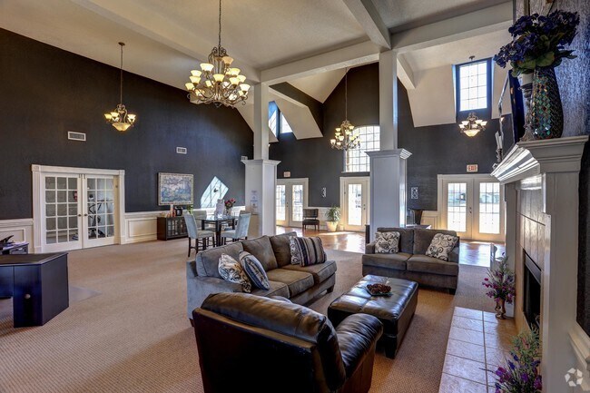 400+ Civic Center Apartments Southaven Ms Terbaru