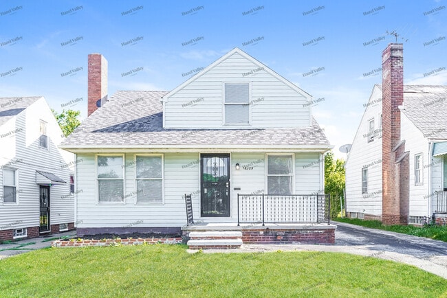 Building Photo - 16209 Glendale Ave